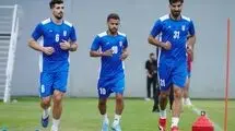 وقتی رقبای ایران با برزیل و انگلیس گرم می‌کنند!