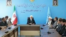 طرح‌ ضمانت الکترونیک رونمایی شد/ اژه‌ای:هیچ متهمی را نباید بلاوجه بازداشت کرد