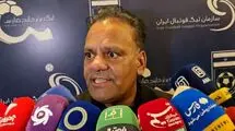 تفکری مدیرعامل مس رفسنجان شد
