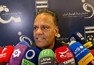 تفکری مدیرعامل مس رفسنجان شد
