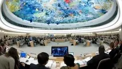 قطعنامه شورای حقوق بشر علیه ایران