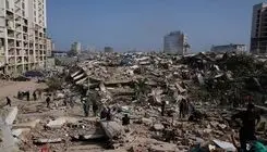 شمار قربانیان زلزله ونزوئلا از ۴۳۰۰ نفر گذشت