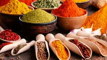 ادویه‌های مفید برای مغز