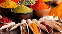 ادویه‌های مفید برای مغز