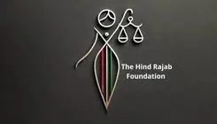 اسرائیل بنیاد «هند رجب» را تحریم کرد