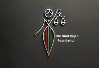 اسرائیل بنیاد «هند رجب» را تحریم کرد