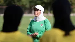 راز ماندگاری مربیان بدون موفقیت در فوتبال زنان