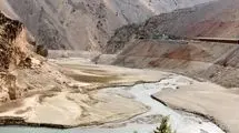 کاهش ۲۴ درصدی حجم ذخایر آبی