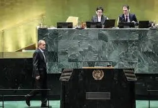 ایران؛ صدای واحد