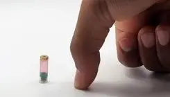  چاپگر زیستی بلعیدنی زخم‌های درون بدن را بدون جراحی ترمیم می‌کند