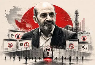 پدر فیلترینگ ایران کیست؟ 