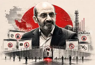 پدر فیلترینگ ایران کیست؟ 
