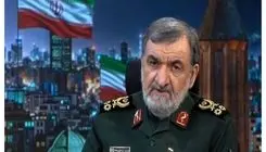 رضایی: دشمن هر میزان خسارت وارد کند تلافی ایران شدیدتر خواهد شد