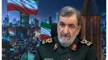 رضایی: دشمن هر میزان خسارت وارد کند تلافی ایران شدیدتر خواهد شد
