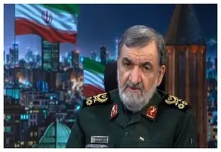 رضایی: دشمن هر میزان خسارت وارد کند تلافی ایران شدیدتر خواهد شد