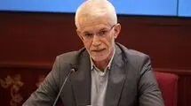 اسبقیان: حمله به اماکن ورزشی نشان‌دهنده استیصال دشمن است
