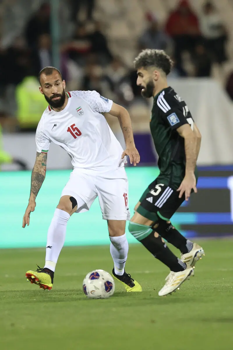 ایران- امارات