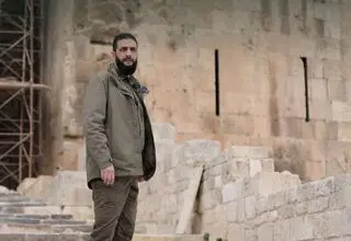 رسانه عبری: الجولانی برای عملیات علیه حزب‌الله آماده می‌شود
