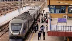 ابلاغ ضوابط اجرایی املاک واقع در مجاورت خطوط راه‌آهن در محدوده شهرها و روستاها