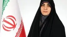 حضور حداقل یک نفر از خانم‌های نماینده در هیات رئیسه ضروری است