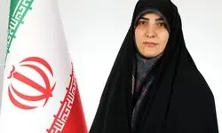 حضور حداقل یک نفر از خانم‌های نماینده در هیات رئیسه ضروری است