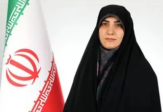حضور حداقل یک نفر از خانم‌های نماینده در هیات رئیسه ضروری است