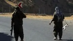 پ.ک.ک تسلیم شد
