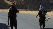 پ.ک.ک تسلیم شد