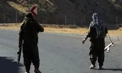پ.ک.ک تسلیم شد