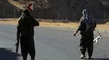 پ.ک.ک تسلیم شد