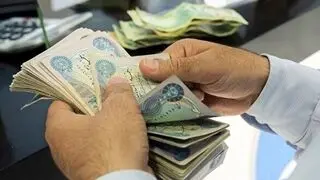 قیمت دینار عراق امروز جمعه ۹ مرداد ۱۴۰۵