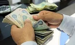 قیمت دینار امروز شنبه ۳۱ مرداد ۱۴۰۵