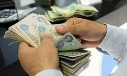 قیمت دینار عراق امروز جمعه ۹ مرداد ۱۴۰۵