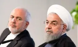 وقتی مجلس کشور را برهم می‌ریزد