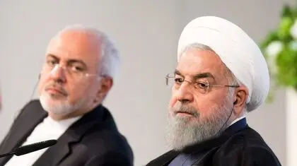 چرا خبر دروغ بازداشت دکتر روحانی و ظریف منتشر شد؟