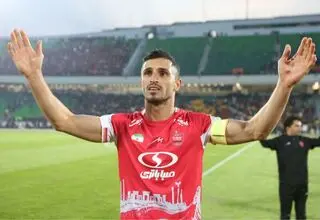 پرسپولیس، 72 امتیاز و بهترین تیم سال!