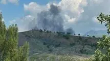 حمله پهپادی به دفتر نخست‌ وزیر اقلیم کردستان عراق
