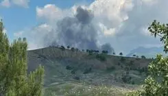 حمله پهپادی به دفتر نخست‌ وزیر اقلیم کردستان عراق