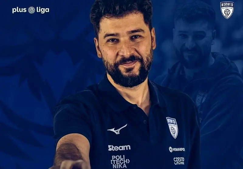 برکناری سرمربی تیم عبادی‌پور