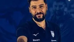 برکناری سرمربی تیم عبادی‌پور