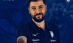 برکناری سرمربی تیم عبادی‌پور