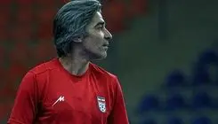 شمسایی: ۱۴ نفر مسافر اندونزی می‌شوند