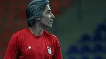 شمسایی: بزرگ‌ترین حریف فوتسال ایران «بدشانسی» است