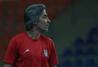شمسایی: ۱۴ نفر مسافر اندونزی می‌شوند