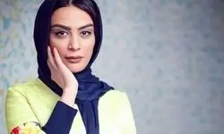 خانه مارال فرجاد در جنگ آسیب دید 