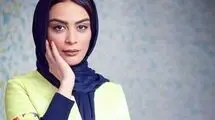 خسارت ۷۰ درصدی به خانه مارال فرجاد در پی حملات آمریکا - اسرائیل