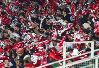 عذرخواهی باشگاه پرسپولیس از هواداران 