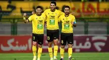 رای انضباطی بازی ملوان-سپاهان اعلام شد