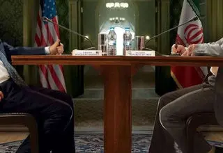 شروط مذاکره‌ای یکسویه و مسیر مسدود مصالحه