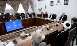 عارف: سینماگران عظمت ملت ایران را به تصویر بکشند